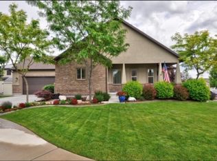 11013 S Cedarhurst Cv, South Jordan, UT 84009