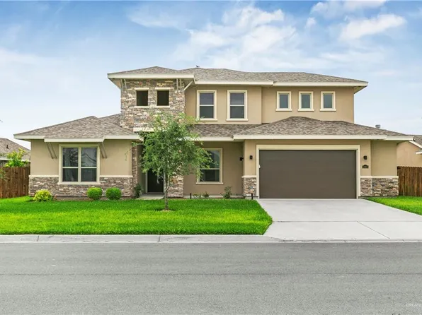9702 Brazos Ave, McAllen, TX 78504