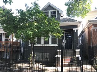 2135 N Kilbourn Ave, Chicago, IL 60639