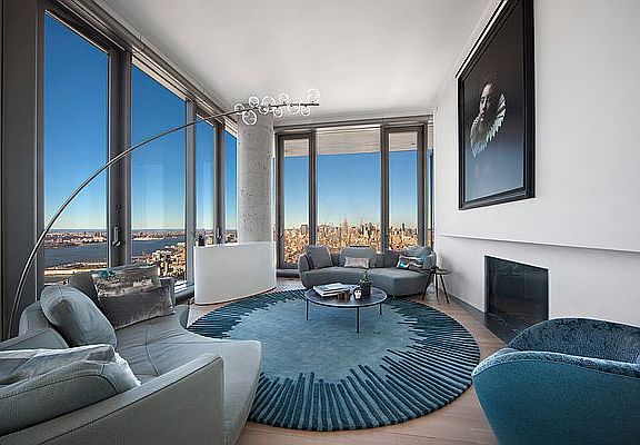 5th image of 56 Leonard St APT 11AE