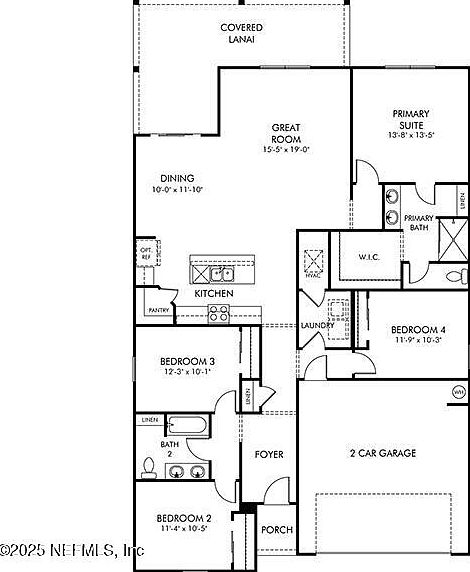 2nd image of 15 ARARAT Drive
