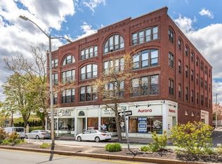 140 Washington St SUITE 1C, Salem, MA 01970