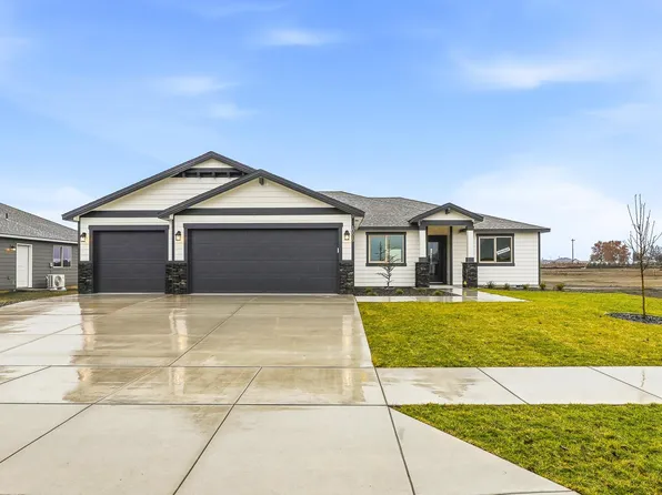 10519 Atlantic Dr, Pasco, WA 99301