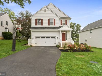 520 Richards Rd, Kennett Square, PA, 19348