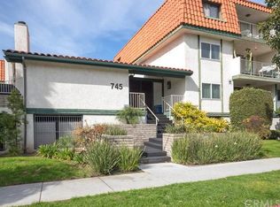 745 Main St APT 103, El Segundo, CA 90245