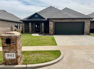 5412 SW Trevor Cir, Lawton, OK 73505
