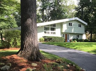 55 Walnut St, Millis, MA 02054