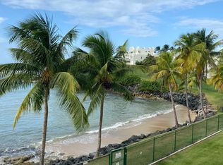 1 Costa Dorada #D-11, Dorado, PR 00646