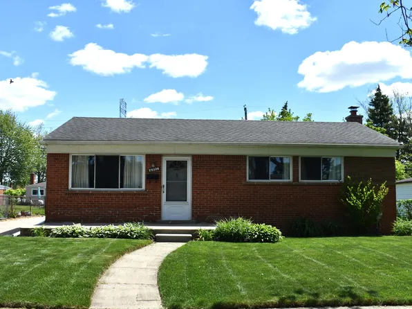 25226 Roan Ave, Warren, MI 48089