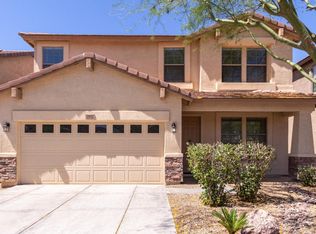 1918 E Cashman Rd, Phoenix, AZ 85024