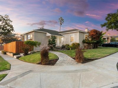 10253 S 4th Ave, Inglewood, CA, 90303