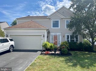 1705 Vestment Ct, Severn, MD 21144