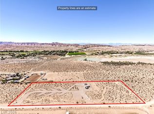 Skyline St, Logandale, NV 89021