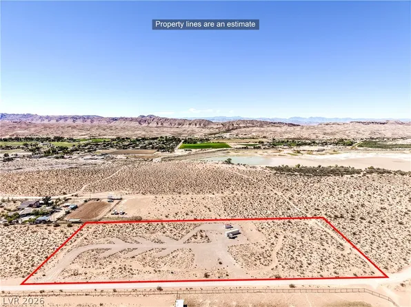 Skyline St, Logandale, NV 89021