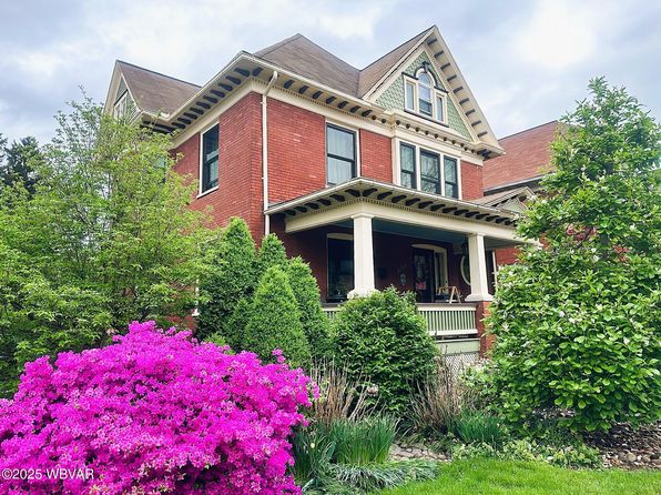 1109 Elmira St, Williamsport, PA 17701