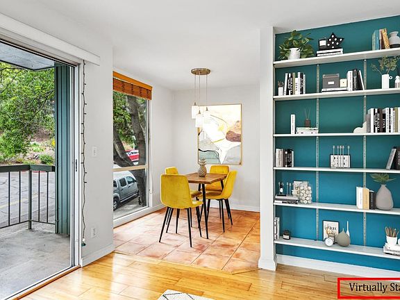 3rd image of 2700 Le Conte Avenue #202