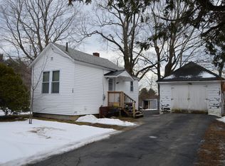 139 Lancaster Ave, Bangor, ME 04401