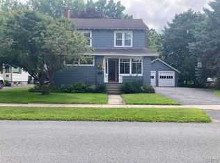 129 Chestnut St, Watertown, NY 13601