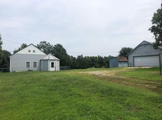 39168 County Road 591, Jay, OK 74346