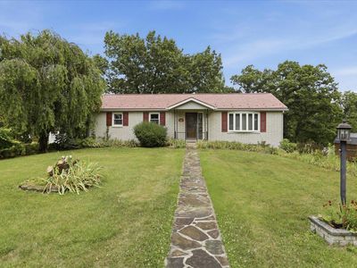 14105 Royal Oak Dr SW, Cresaptown, MD, 21502