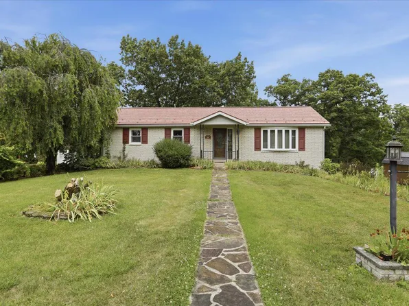 14105 Royal Oak Dr SW, Cresaptown, MD 21502