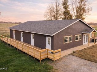 12 Hillville Rd, Stanton, TN 38069