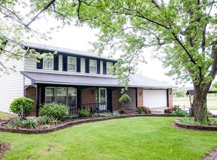 2727 Hursh Rd, Fort Wayne, IN 46845