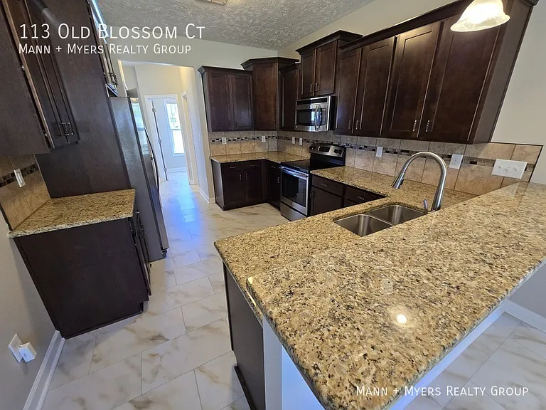 113 Old Blossom Ct — Photo 13