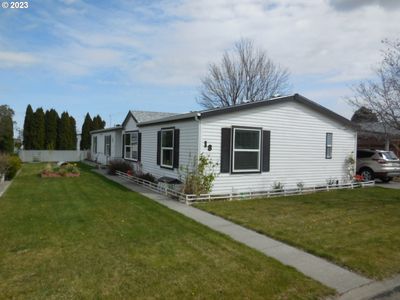 910 Cowl St Unit 18, Milton Freewater, OR, 97862