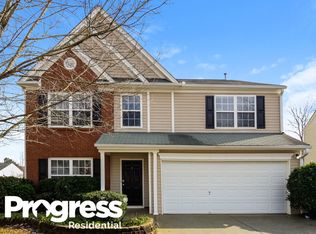 501 Red Oak Ln, Canton, GA 30114