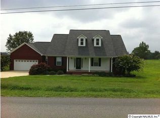 5024 Georgia Mountain Rd, Guntersville, AL 35976