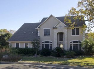 6305 Zadock Woods Dr, Austin, TX 78749