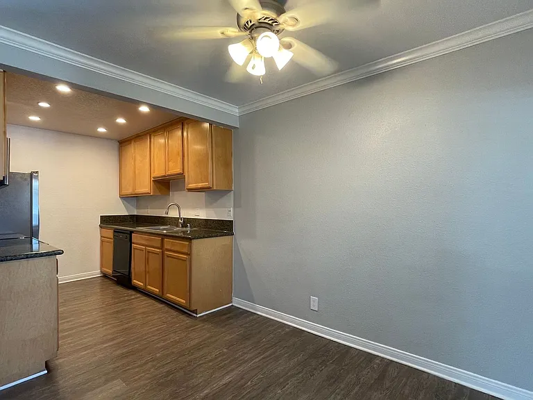Park Plaza Apartments — Photo 102
