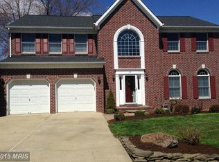 20 N Forest Dr, Forest Hill, MD 21050