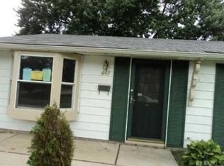 447 Amesbury Dr, Columbus, OH 43230