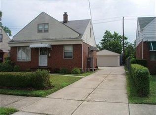 4073 E 187th St, Cleveland, OH