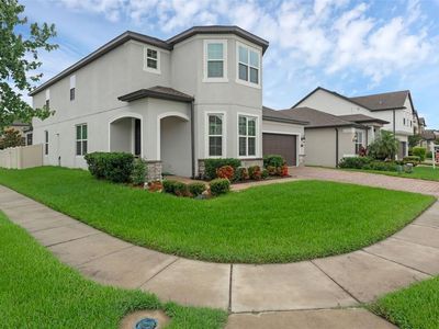 10078 Hampshire Oaks Dr, Orlando, FL, 32825