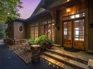 870 Falcon Hts, Jasper, GA 30143