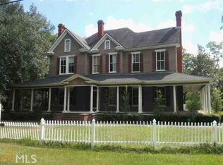 417 Church St, Blackshear, GA 31516
