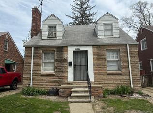 11384 Stockwell St, Detroit, MI 48224