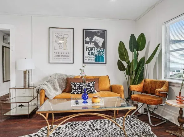 (undisclosed Address), New Orleans, LA 70115