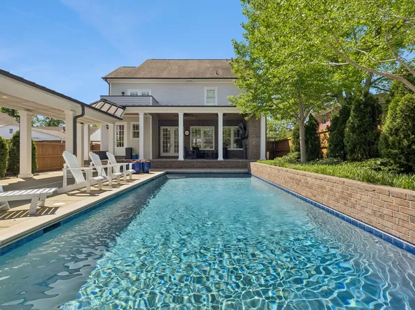 1500 King Hollands Ave, Nashville, TN 37212