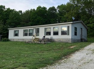 737 E 420th Rd, Bolivar, MO 65613
