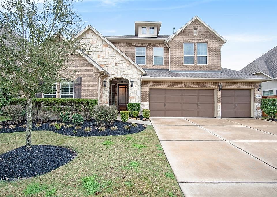 Welcome to 19502 Hope Springs Lane.