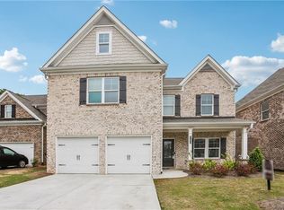 795 Clark Lake Estates Dr, Grayson, GA 30017