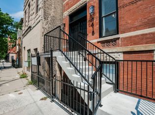 1418 W Blackhawk St #G, Chicago, IL 60642