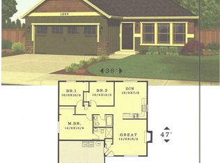 211 S Ranck Ave, Yacolt, WA 98675