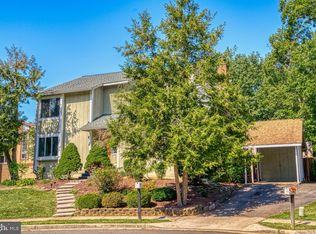 7704 Anderson Ct, Manassas, VA 20109