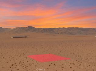 6050430 Joshua Tree Rd LOT 31, Joshua Tree, CA 92252