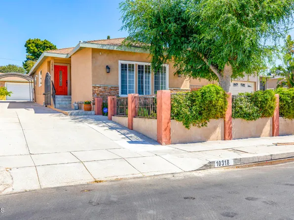 10318 Wilsey Ave, Tujunga, CA 91042